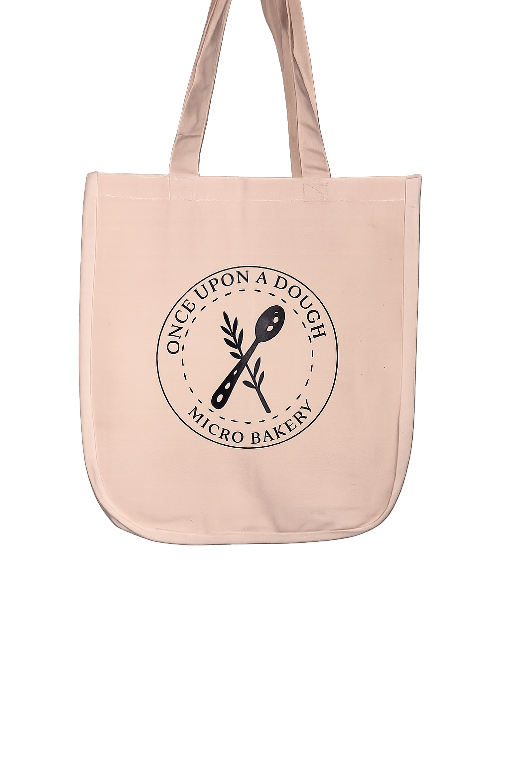 Custom Tote Bag
