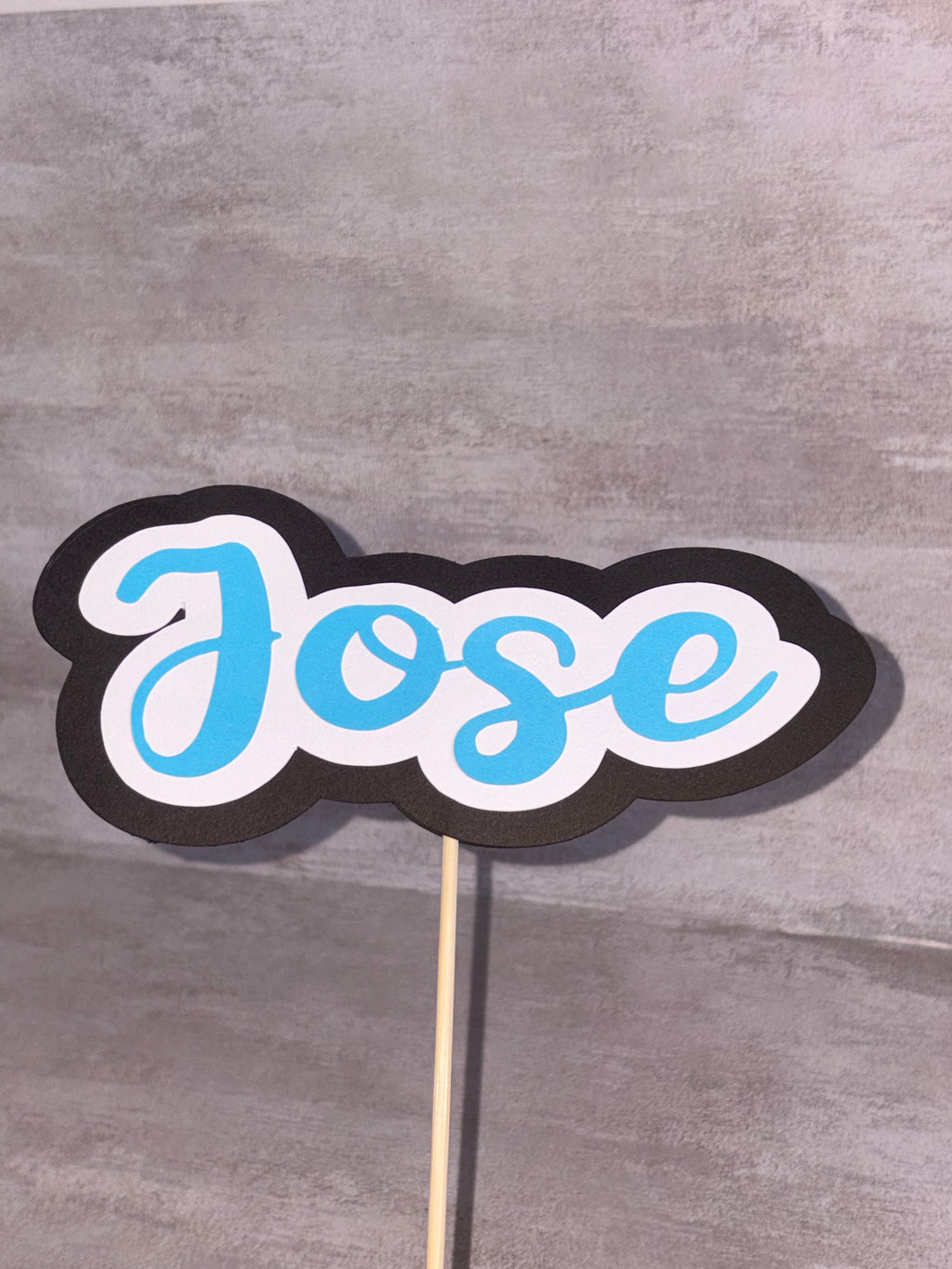 Cake Toppers