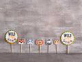 Cake Toppers