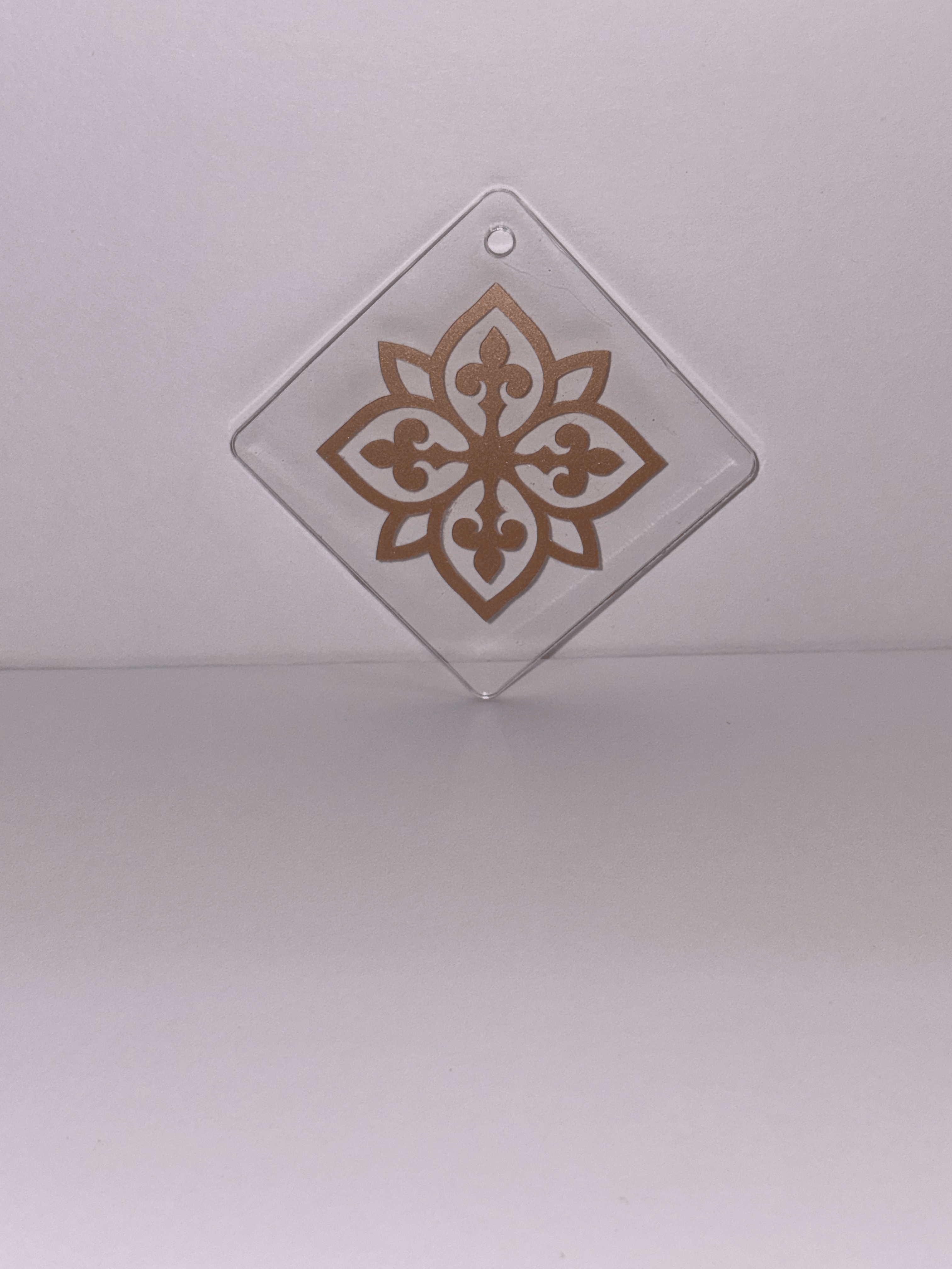 Custom Keychains
