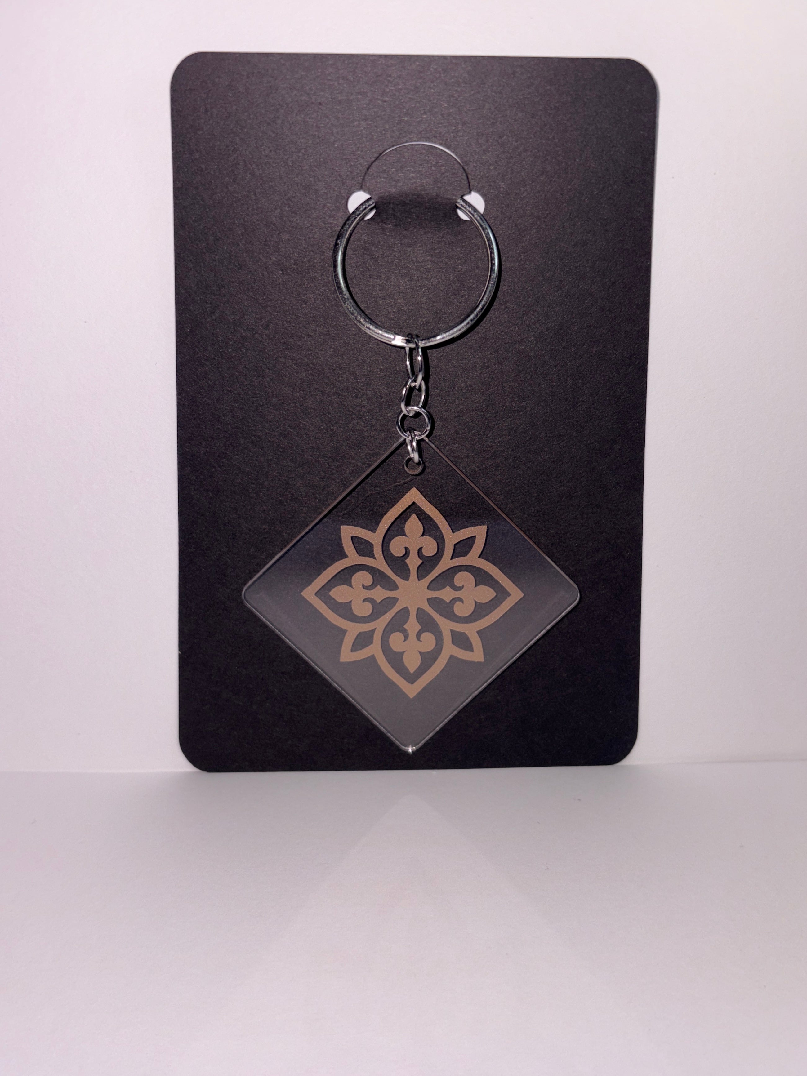 Custom Keychains
