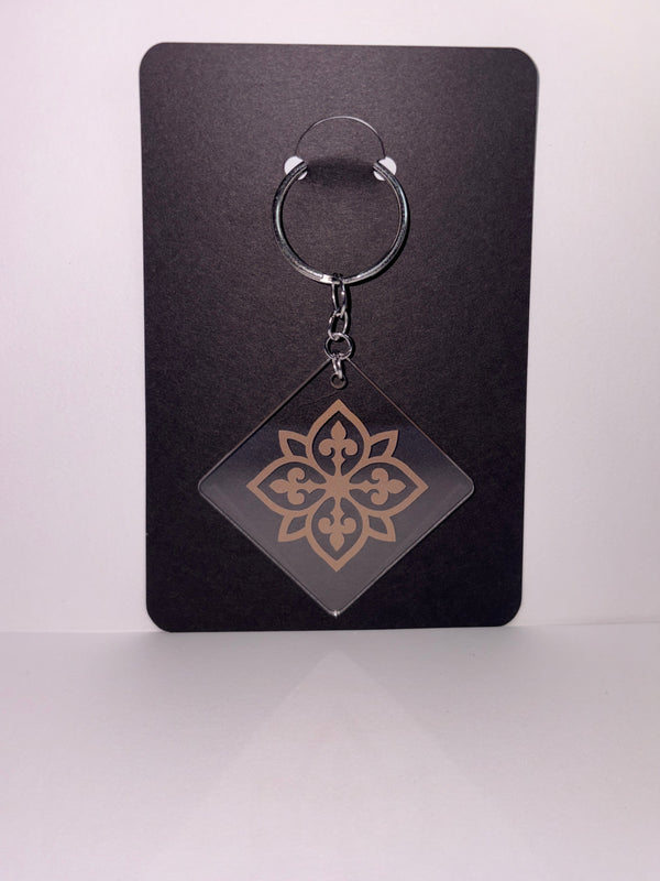 Custom Keychains