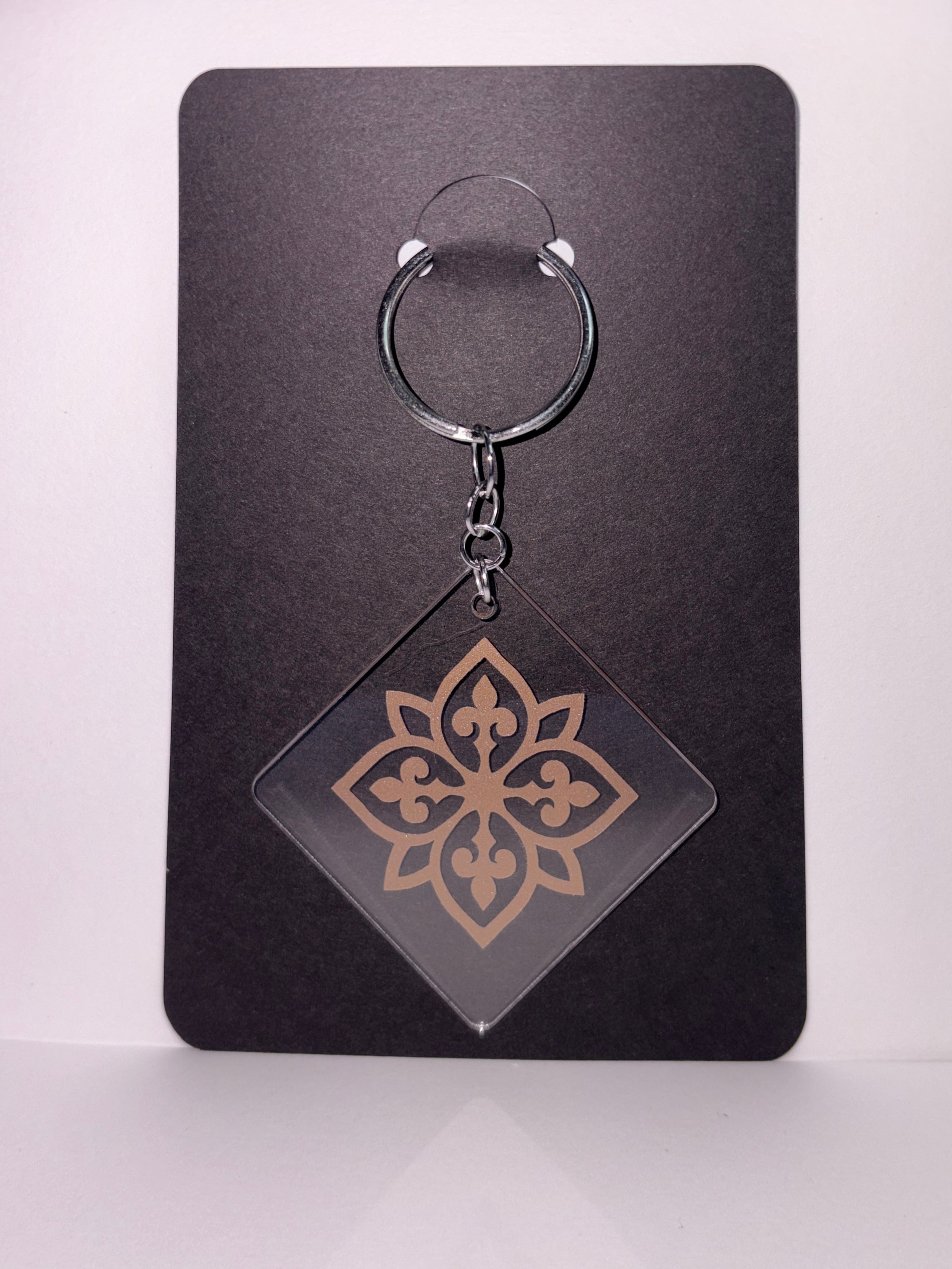 Custom Keychains