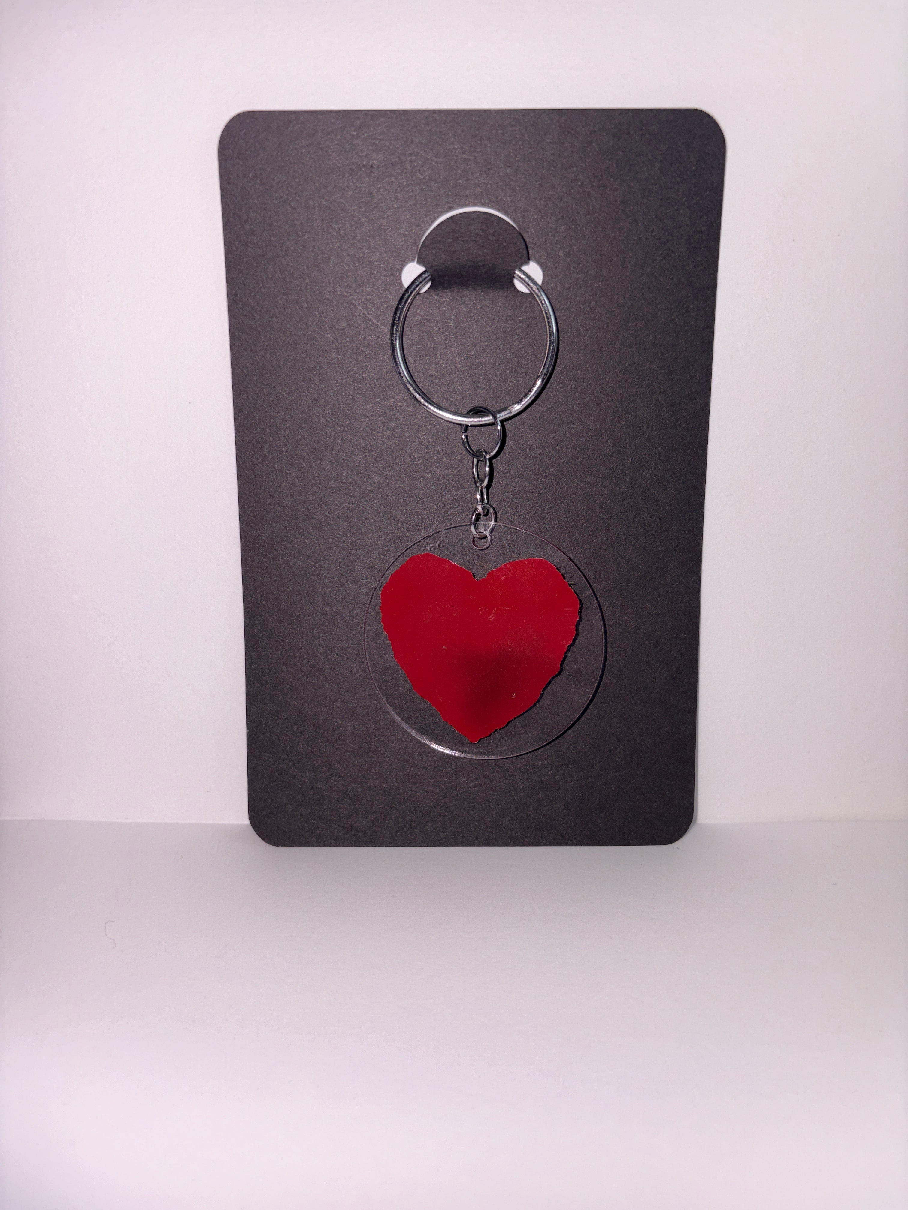 Custom Keychains