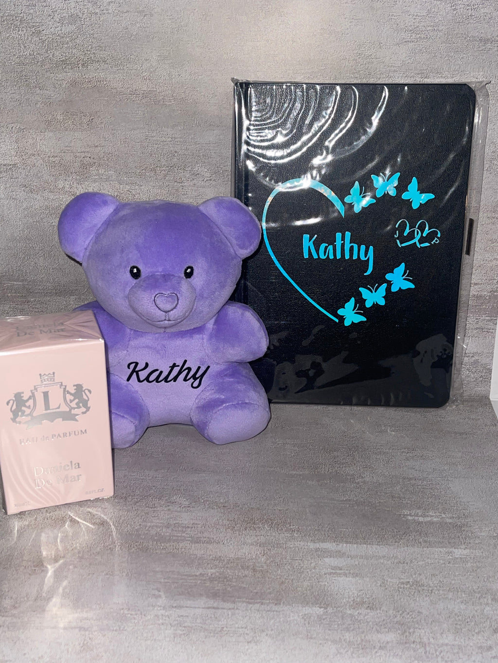 Small 6 inch Teddy Bear